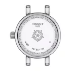 Tissot Classic Traditional Lovely Round montre femme T140.009.11.111.00