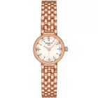 Tissot Classic Lovely Round montre femme T140.009.33.111.00