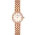 Tissot Classic Lovely Round montre femme T140.009.33.111.00