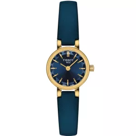 Tissot Classic Lovely Round montre femme T140.009.36.041.00
