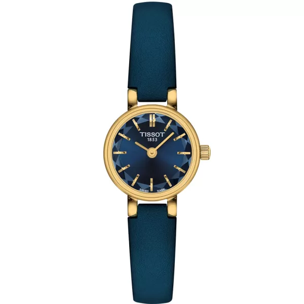 Tissot Classic Lovely Round montre femme T140.009.36.041.00