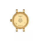 Tissot Classic Lovely Round montre femme T140.009.36.041.00
