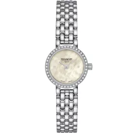 Tissot T-Lady Lovely montre femme T140.009.61.116.00