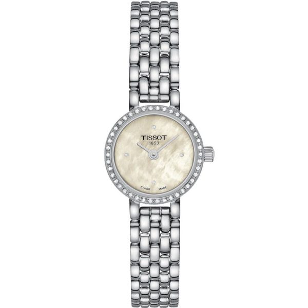 Tissot T-Lady Lovely montre femme T140.009.61.116.00