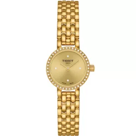 Tissot T-Lady Lovely montre femme T140.009.63.026.00