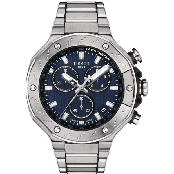 Tissot T-Sport T-Race montre pour hommes T141.417.11.041.00