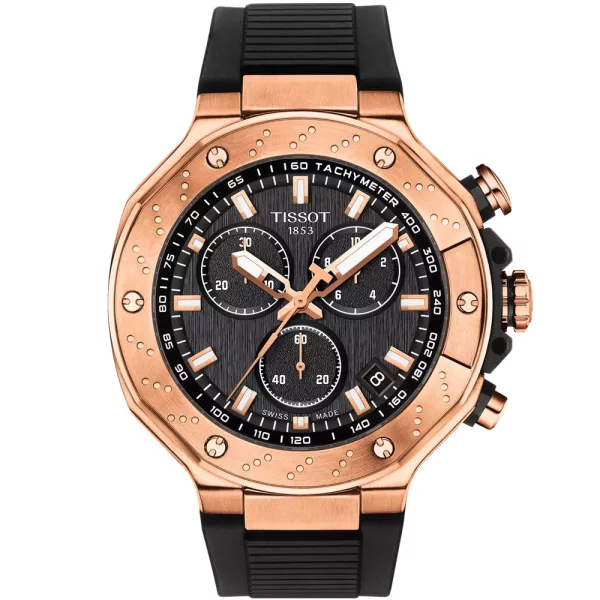 Tissot T-Sport T-Race montre pour hommes T141.417.37.051.00