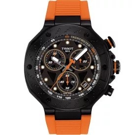 Tissot T-Sport T-Race montre pour hommes T141.417.37.051.02