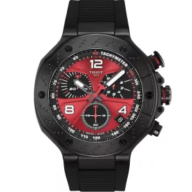   Tissot T-Race MotoGP 2026 Limited Edition montre pour hommes T141.417.37.422.00
