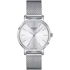 Tissot T-Classic Everytime montre femme T143.210.11.011.00