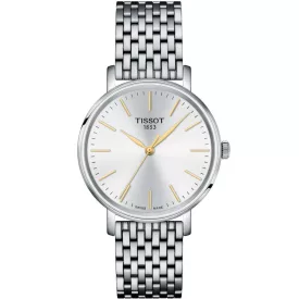 Tissot T-Classic Everytime montre femme T143.210.11.011.01