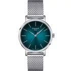 Tissot T-Classic Everytime montre femme T143.210.11.091.00