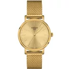 Tissot T-Classic Everytime montre femme T143.210.33.021.00