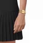 Tissot T-Classic Everytime montre femme T143.210.33.021.00
