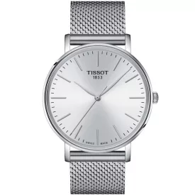   Tissot T-Classic Everytime montre pour hommes T143.410.11.011.00