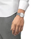 Tissot T-Classic Everytime montre pour hommes T143.410.11.011.00
