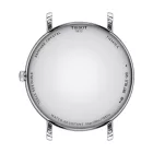 Tissot T-Classic Everytime montre pour hommes T143.410.11.011.01