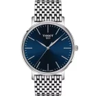 Tissot T-Classic Everytime montre pour hommes T143.410.11.041.00