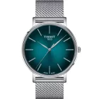 Tissot T-Classic Everytime montre pour hommes T143.410.11.091.00