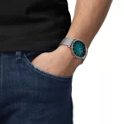 Tissot T-Classic Everytime montre pour hommes T143.410.11.091.00