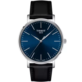   Tissot T-Classic Everytime montre pour hommes T143.410.16.041.00