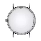 Tissot T-Classic Everytime montre pour hommes T143.410.16.041.00