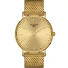 Tissot T-Classic Everytime montre pour hommes T143.410.33.021.00