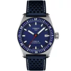 Tissot Sport PR516 Powermatic 80 montre pour hommes T149.407.16.041.00