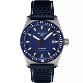  Tissot Sport PR516 Powermatic 80 montre pour hommes T149.407.16.041.00