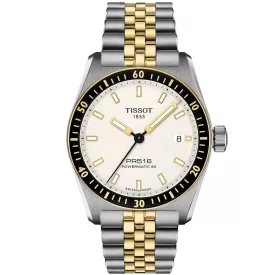   Tissot T-Sport PRS 516 Powermatic 80 montre pour hommes T149.407.22.011.00