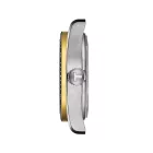 Tissot T-Sport PRS 516 Powermatic 80 montre pour hommes T149.407.22.011.00