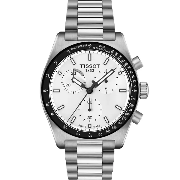 Tissot T-Sport PR516 Chronograph montre pour hommes T149.417.11.011.00