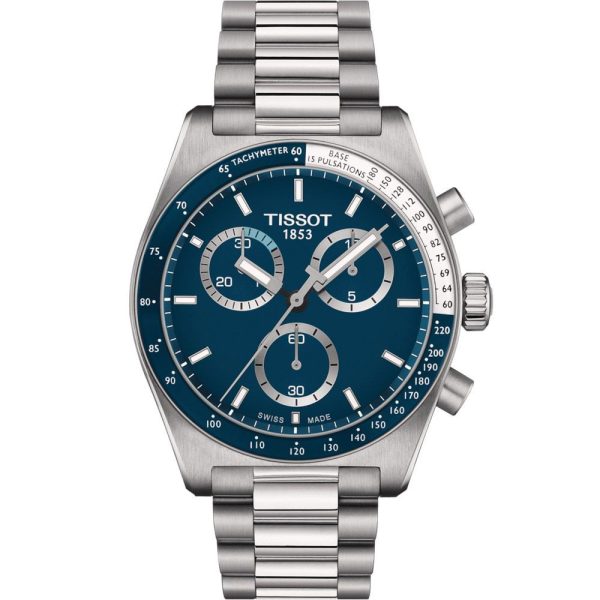 Tissot T-Sport PR516 Chronograph montre pour hommes T149.417.11.041.00