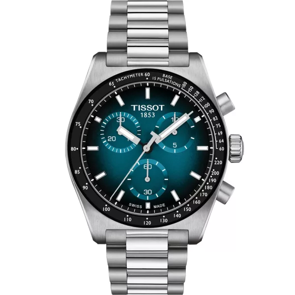 Tissot T-Sport PR516 Chronograph montre pour hommes T149.417.11.041.01