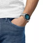 Tissot T-Sport PR516 Chronograph montre pour hommes T149.417.11.041.01