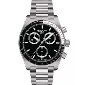   Tissot T-Sport PR516 Chronograph montre pour hommes T149.417.11.051.00