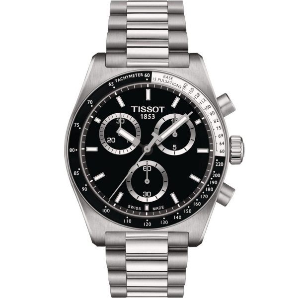 Tissot T-Sport PR516 Chronograph montre pour hommes T149.417.11.051.00