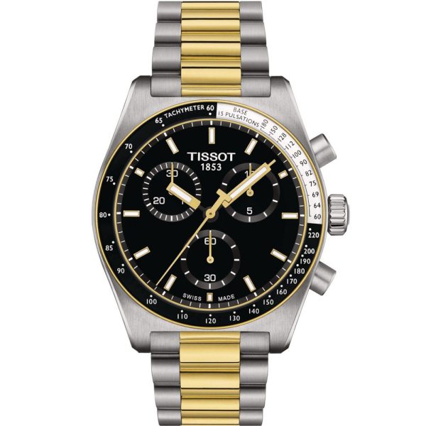 Tissot T-Sport PR516 Chronograph montre pour hommes T149.417.22.051.00