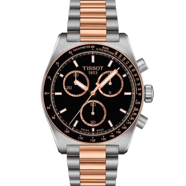 Tissot T-Sport PR516 Chronograph montre pour hommes T149.417.22.051.01