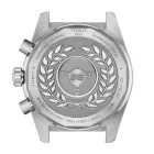 Tissot T-Sport PR516 Chronograph montre pour hommes T149.417.22.051.01