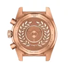 Tissot T-Sport PR516 Chronograph montre pour hommes T149.417.33.051.00
