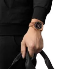 Tissot T-Sport PR516 Chronograph montre pour hommes T149.417.33.051.00