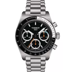   Tissot T-Sport PR516 Mechanical Chronograph montre pour hommes T149.459.21.051.00