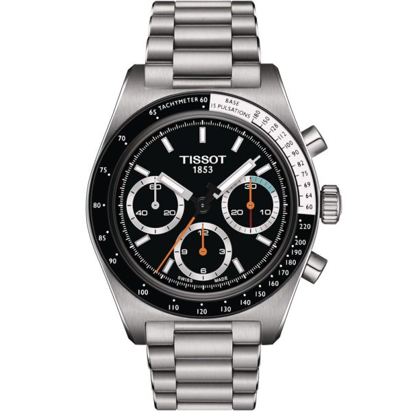 Tissot T-Sport PR516 Mechanical Chronograph montre pour hommes T149.459.21.051.00