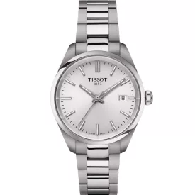 Tissot T-Classic PR 100 montre femme T150.210.11.031.00