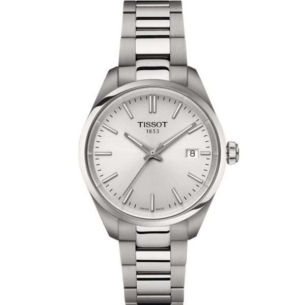Tissot T-Classic PR 100 montre femme T150.210.11.031.00