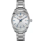 Tissot Classic PR 100 Jungfraubahn montre femme T150.210.11.031.01