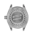 Tissot Classic PR 100 Jungfraubahn montre femme T150.210.11.031.01