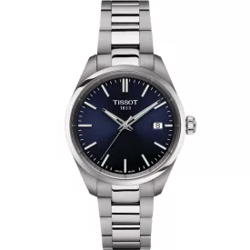 Tissot T-Classic PR 100 montre femme T150.210.11.041.00