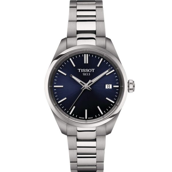 Tissot T-Classic PR 100 montre femme T150.210.11.041.00